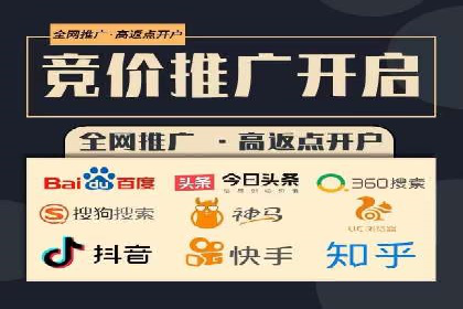 解析百度搜索推广的广告投放策略及效果